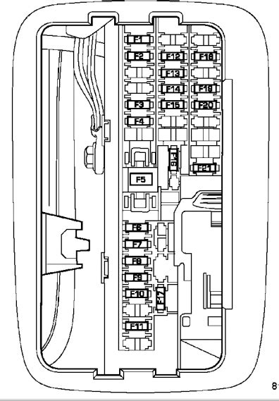 chrysler aspen junction box wet|aspen fuse box diagram.